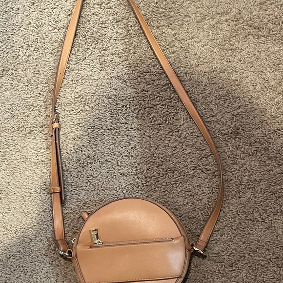 Sole society crossbody circle bag - Picture 2 of 4